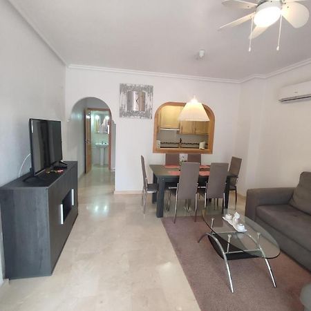 Apartment Next To The Beach Гвардамар-дель-Сегура Экстерьер фото