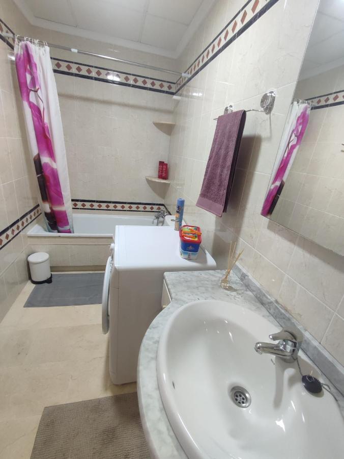 Apartment Next To The Beach Гвардамар-дель-Сегура Экстерьер фото