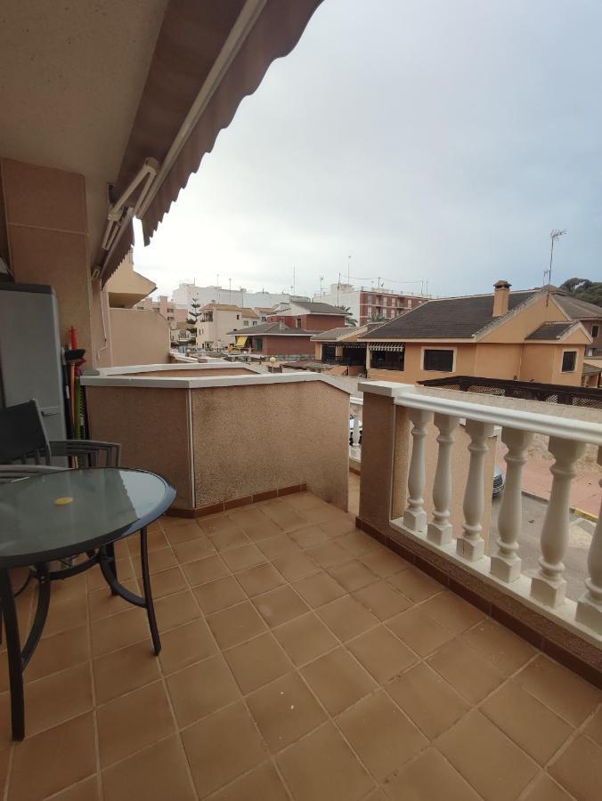 Apartment Next To The Beach Гвардамар-дель-Сегура Экстерьер фото