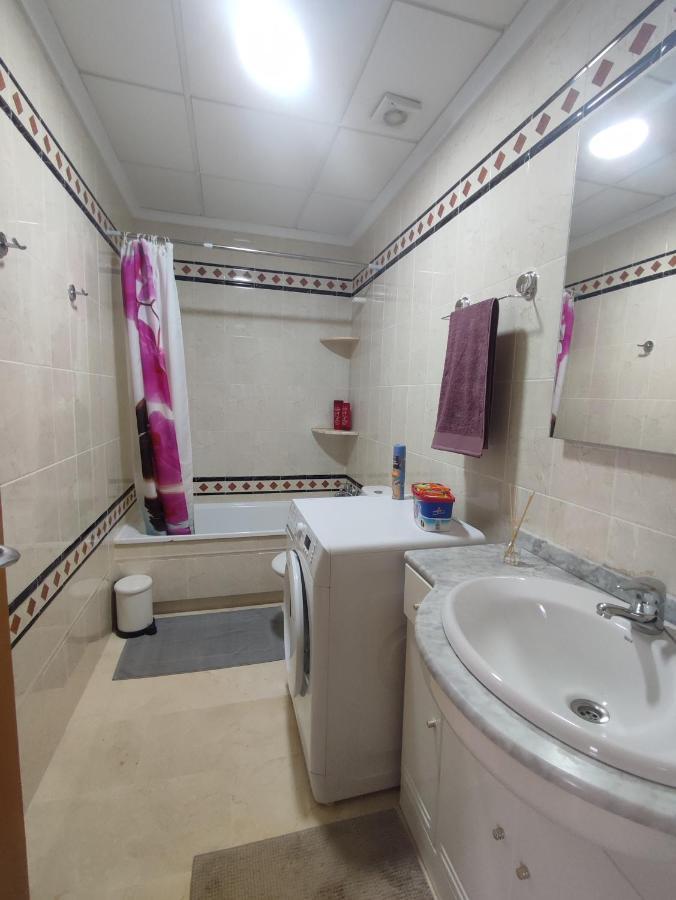 Apartment Next To The Beach Гвардамар-дель-Сегура Экстерьер фото